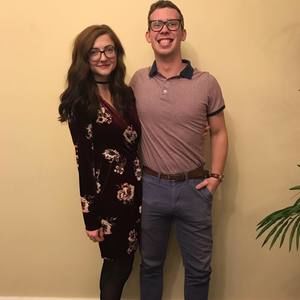 Meet your Posher, Isabella